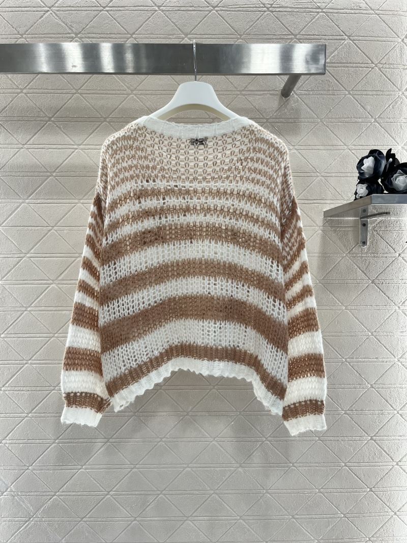 Loewe Sweaters